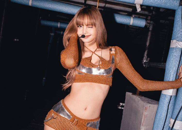 SOURCE: INSTAGRAM (@lalalalisa_m)