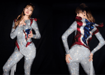 SOURCES: INSTAGRAM (@lalalalisa_m)