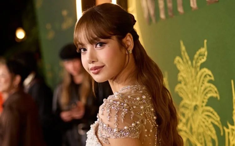 SOURCE: INSTAGRAM (@lalalalisa_m)