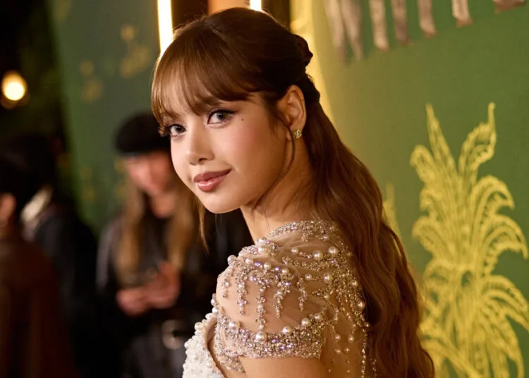 SOURCE: INSTAGRAM (@lalalalisa_m)