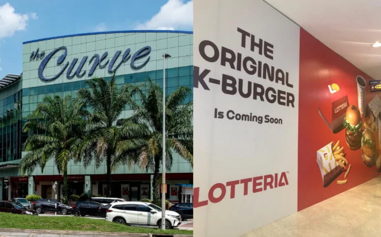 Source: Twitter/@inazallya, thecurve.com.my