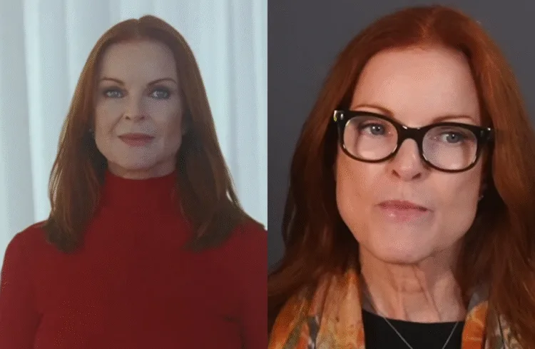 Source: IG/reallymarcia, YouTube/Anadolu English