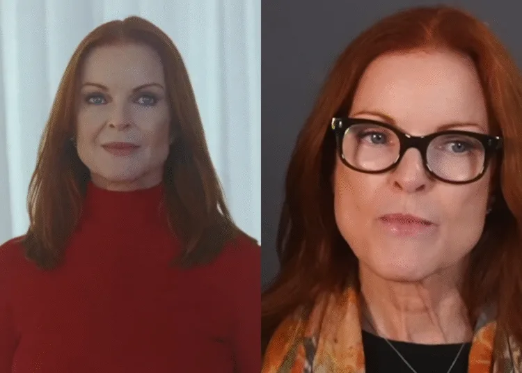 Source: IG/reallymarcia, YouTube/Anadolu English