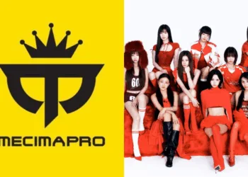 SOURCES: INSTAGRAM (@mecimapro) & FACEBOOK (TWICE)