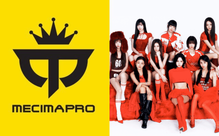 SOURCES: INSTAGRAM (@mecimapro) & FACEBOOK (TWICE)