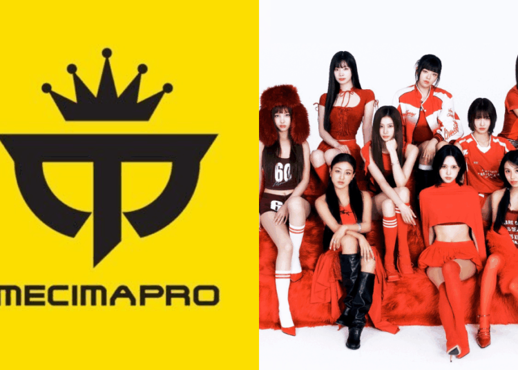 SOURCES: INSTAGRAM (@mecimapro) & FACEBOOK (TWICE)