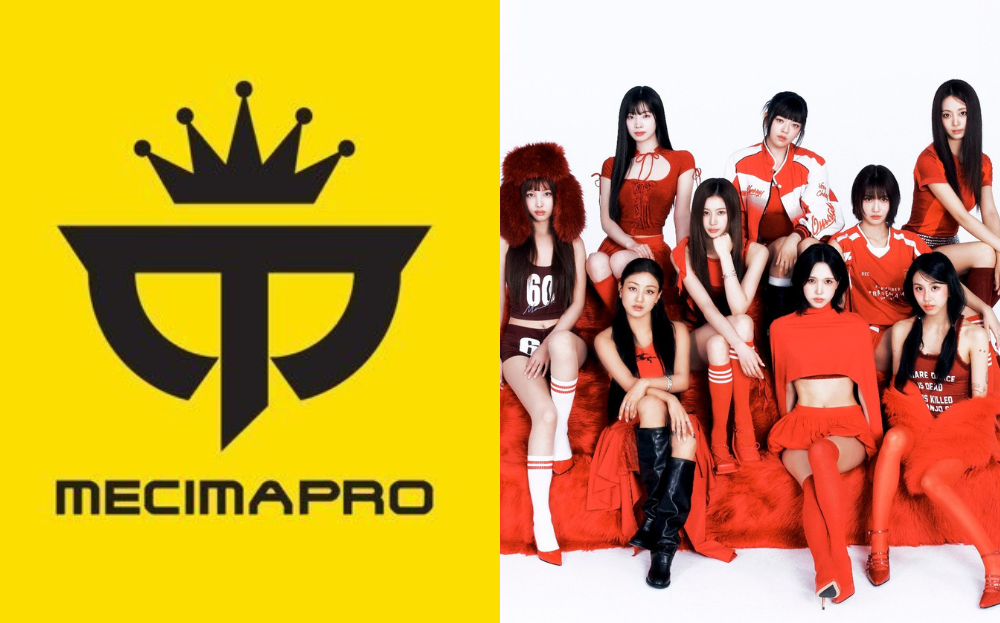 SOURCES: INSTAGRAM (@mecimapro) & FACEBOOK (TWICE)