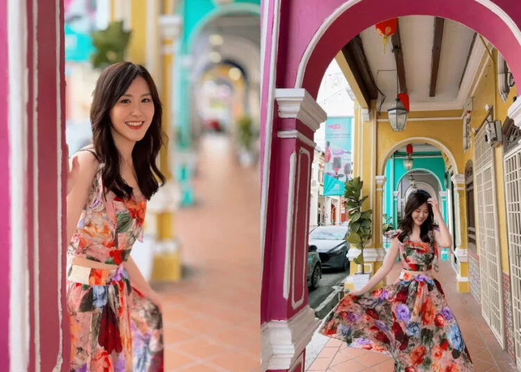 SOURCES: INSTAGRAM (@arryuu)