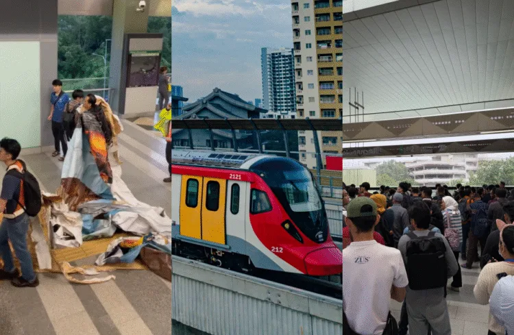 Source: Facebook/MRTMalaysia, Threads/aishazul