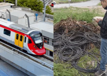 SOURCES: TWITTER (@BuletinTV3 & @askrapidkl)