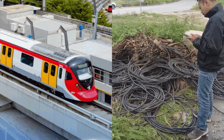 SOURCES: TWITTER (@BuletinTV3 & @askrapidkl)