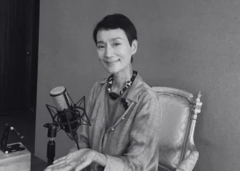 SOURCE: FACEBOOK (Tang Yoga 坣娜的坣瑜伽)