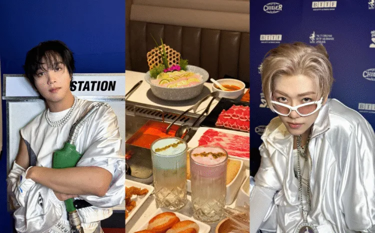 Sources: Twitter/NCTsmtown_DREAM, Instagram/haidilaosingapore