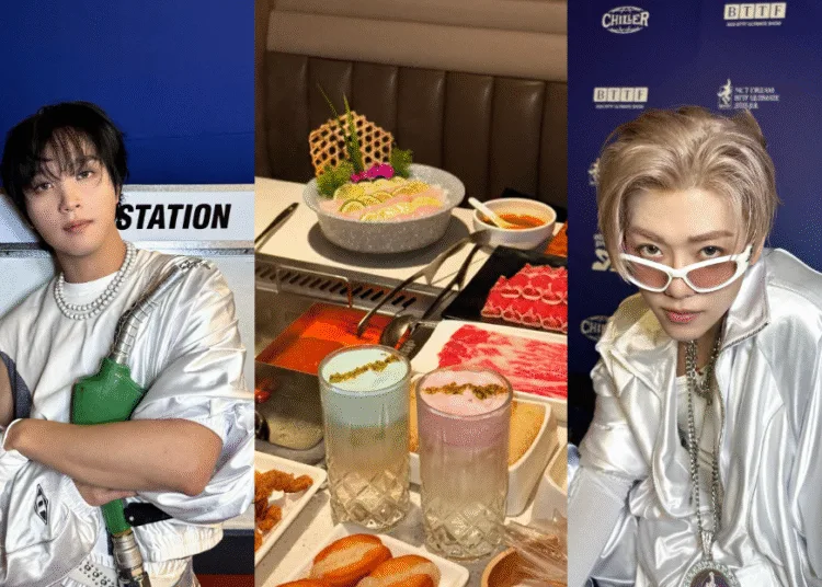 Sources: Twitter/NCTsmtown_DREAM, Instagram/haidilaosingapore