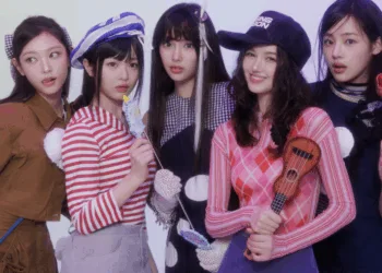 Source: Facebook/NewJeans