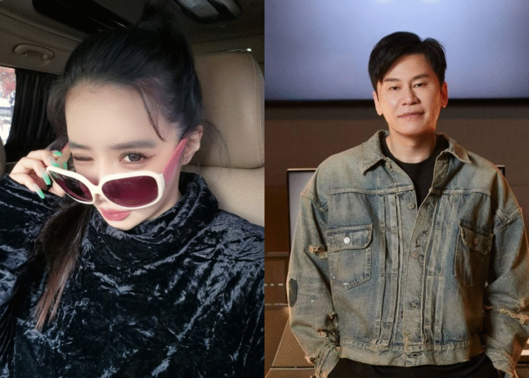 Source: IG/newharoobompark, YG-Life