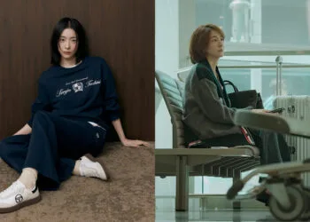 SOURCES: INSTAGRAM (@voyavivirel & @netflixkr)