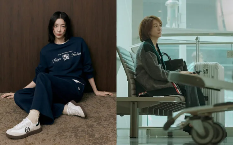 SOURCES: INSTAGRAM (@voyavivirel & @netflixkr)