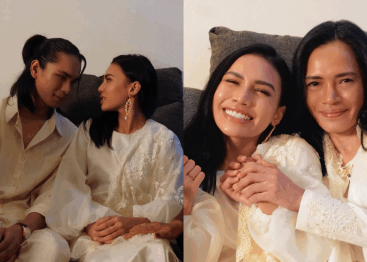 Source: Instagram/morosechild