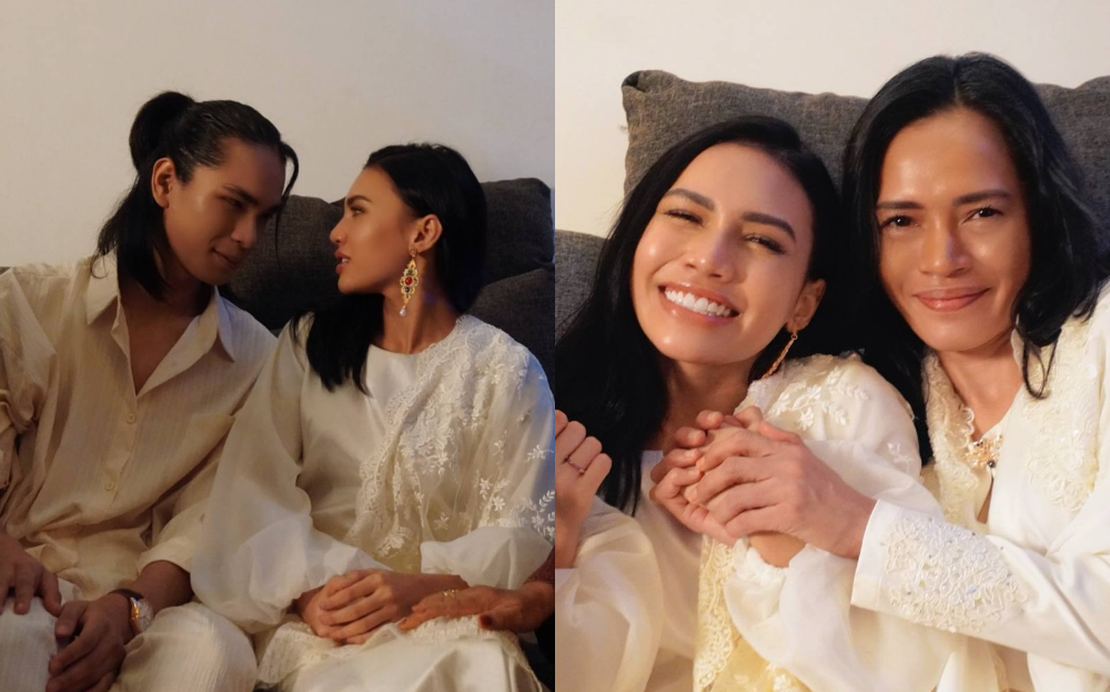 Source: Instagram/morosechild