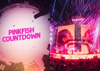 SOURCES: INSTAGRAM (@pinkfishfestival)