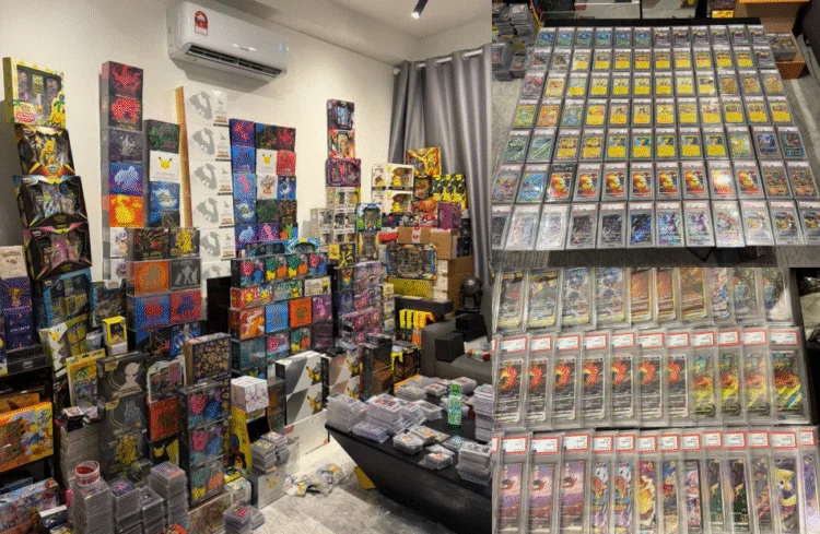 Source: Facebook/Pokémon Trading Cards & Collectibles (Malaysia)
