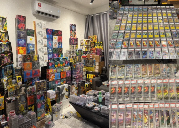 Source: Facebook/Pokémon Trading Cards & Collectibles (Malaysia)