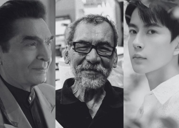 Sources: Instagram/asraniofficial, Facebook/Santai jer, Weibo/YML Studio