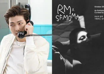 SOURCES: FACEBOOK (BTS (방탄소년단)) & INSTAGRAM (@rkive)