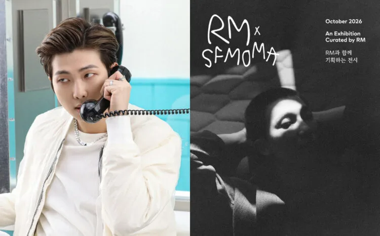 SOURCES: FACEBOOK (BTS (방탄소년단)) & INSTAGRAM (@rkive)