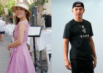 SOURCES: INSTAGRAM (@selenaleelalee & @ansoncha)