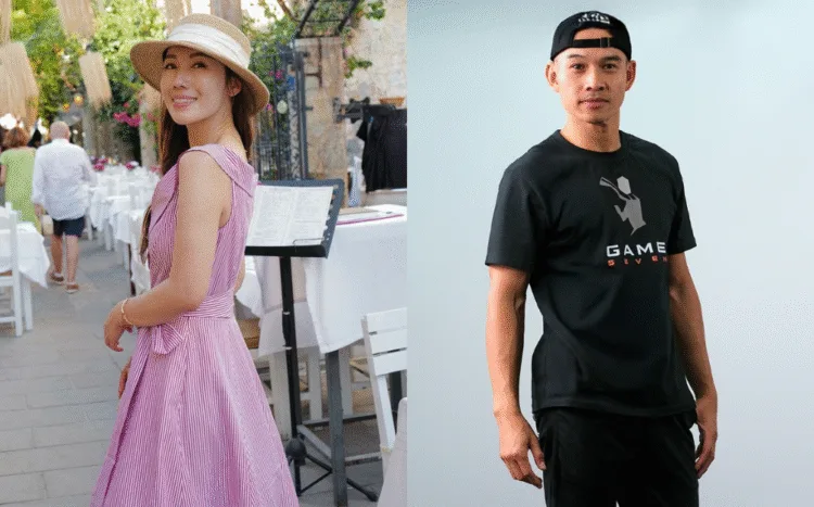 SOURCES: INSTAGRAM (@selenaleelalee & @ansoncha)