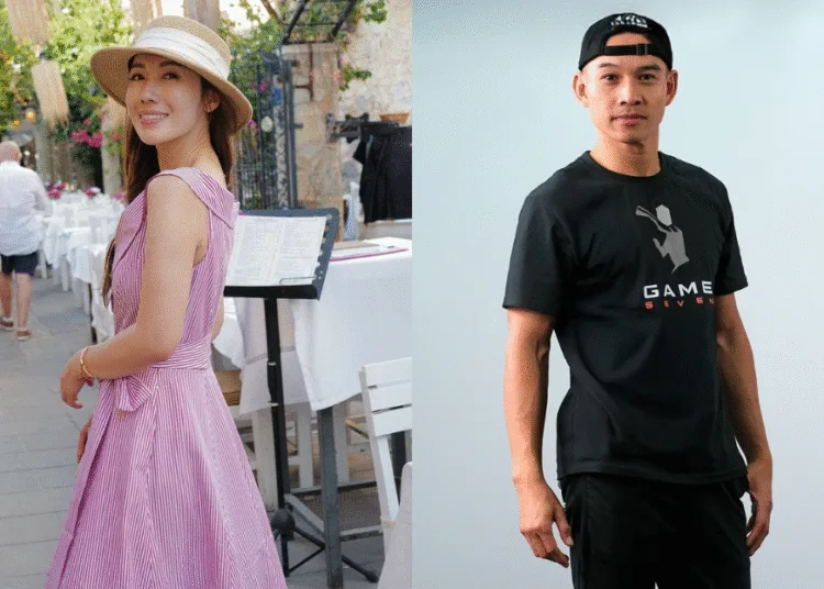 SOURCES: INSTAGRAM (@selenaleelalee & @ansoncha)