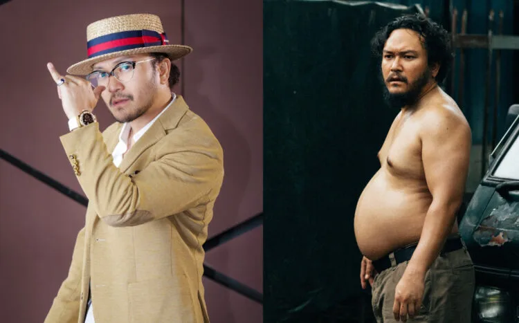 Sources: Kosmo Digital, Facebook/Suka Filem