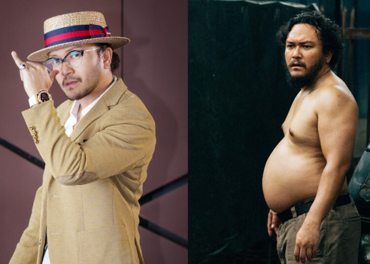 Sources: Kosmo Digital, Facebook/Suka Filem