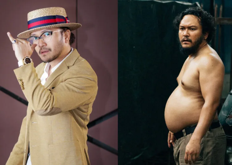 Sources: Kosmo Digital, Facebook/Suka Filem