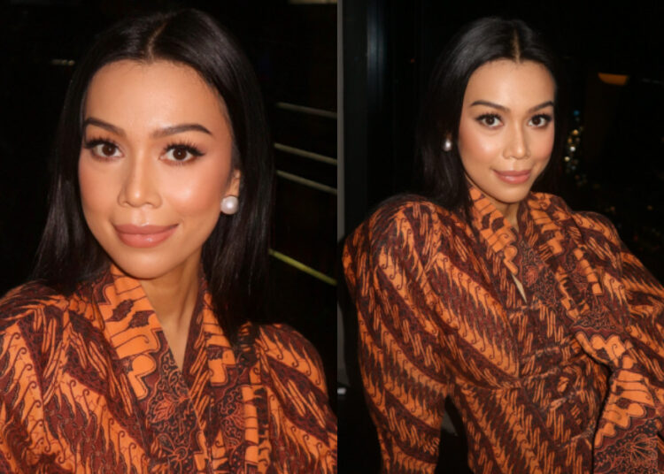 Source: Instagram/elmandazuhairy