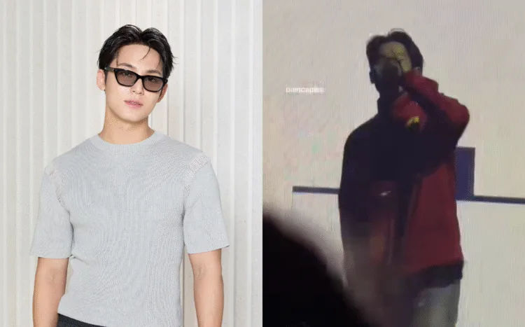 SOURCES: INSTAGRAM (@min9yu_k) & TIKTOK (@blancaplas_)