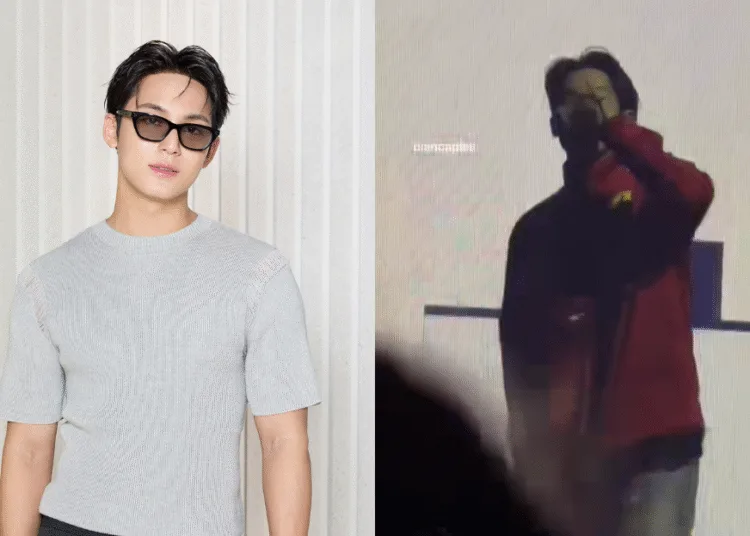 SOURCES: INSTAGRAM (@min9yu_k) & TIKTOK (@blancaplas_)