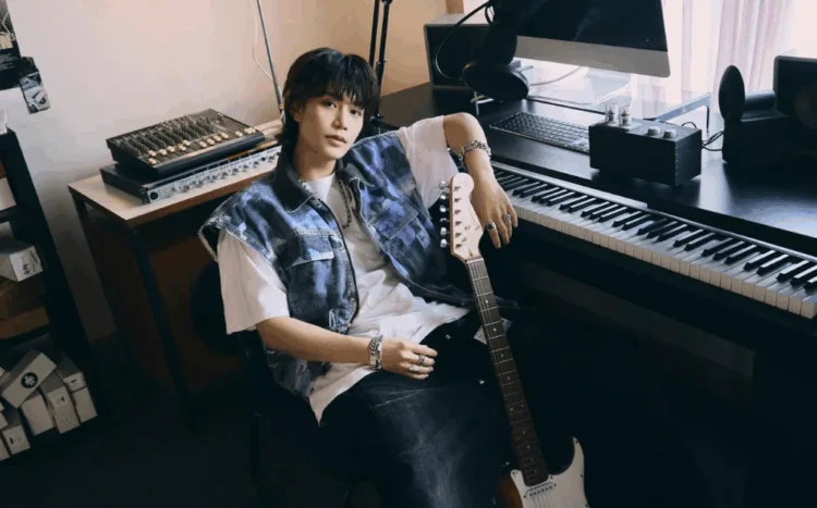 SOURCE: FACEBOOK (NCT 127)