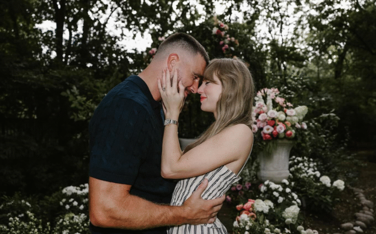 SOURCE: INSTAGRAM (@taylorswift)