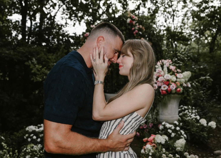 SOURCE: INSTAGRAM (@taylorswift)