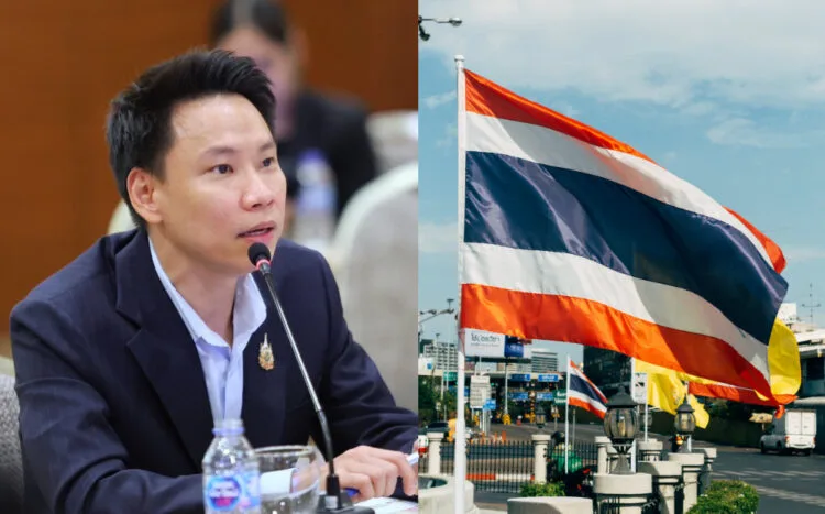 Sources: Facebook/Thai Enquirer, Canva