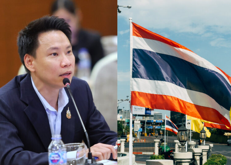 Sources: Facebook/Thai Enquirer, Canva