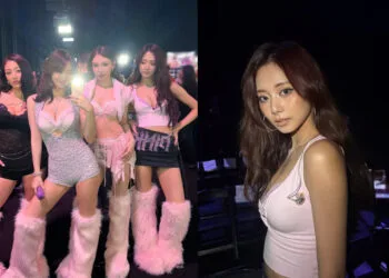 Sources: Instagram/twicetagram, Instagram/thinkaboutzu