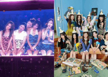 Sources: Twitter/Twitter/godmitzu, Twitter/JYPETWICE