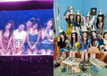 Sources: Twitter/Twitter/godmitzu, Twitter/JYPETWICE