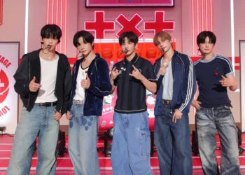 Source: Twitter/TXT_bighit