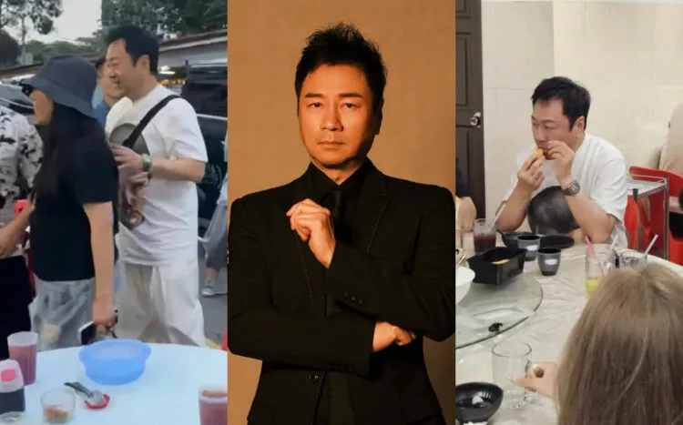 SOURCES: XIAOHONGSHU (eejin) & INSTAGRAM (@laiyiucheung)