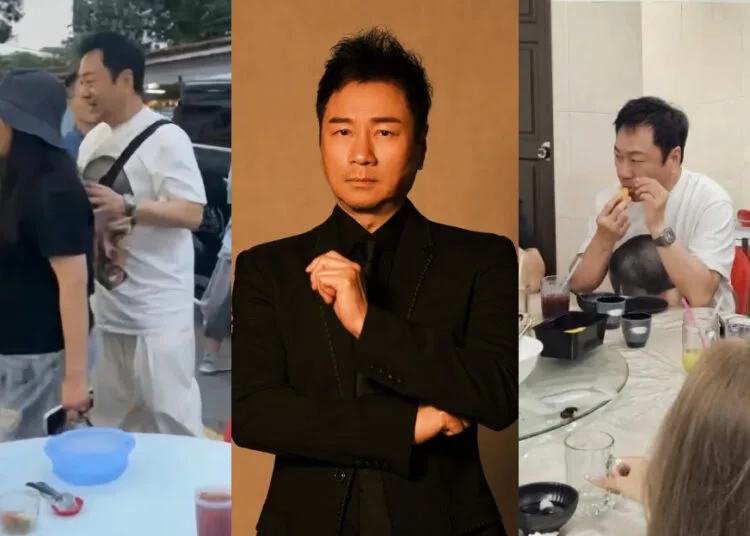 SOURCES: XIAOHONGSHU (eejin) & INSTAGRAM (@laiyiucheung)